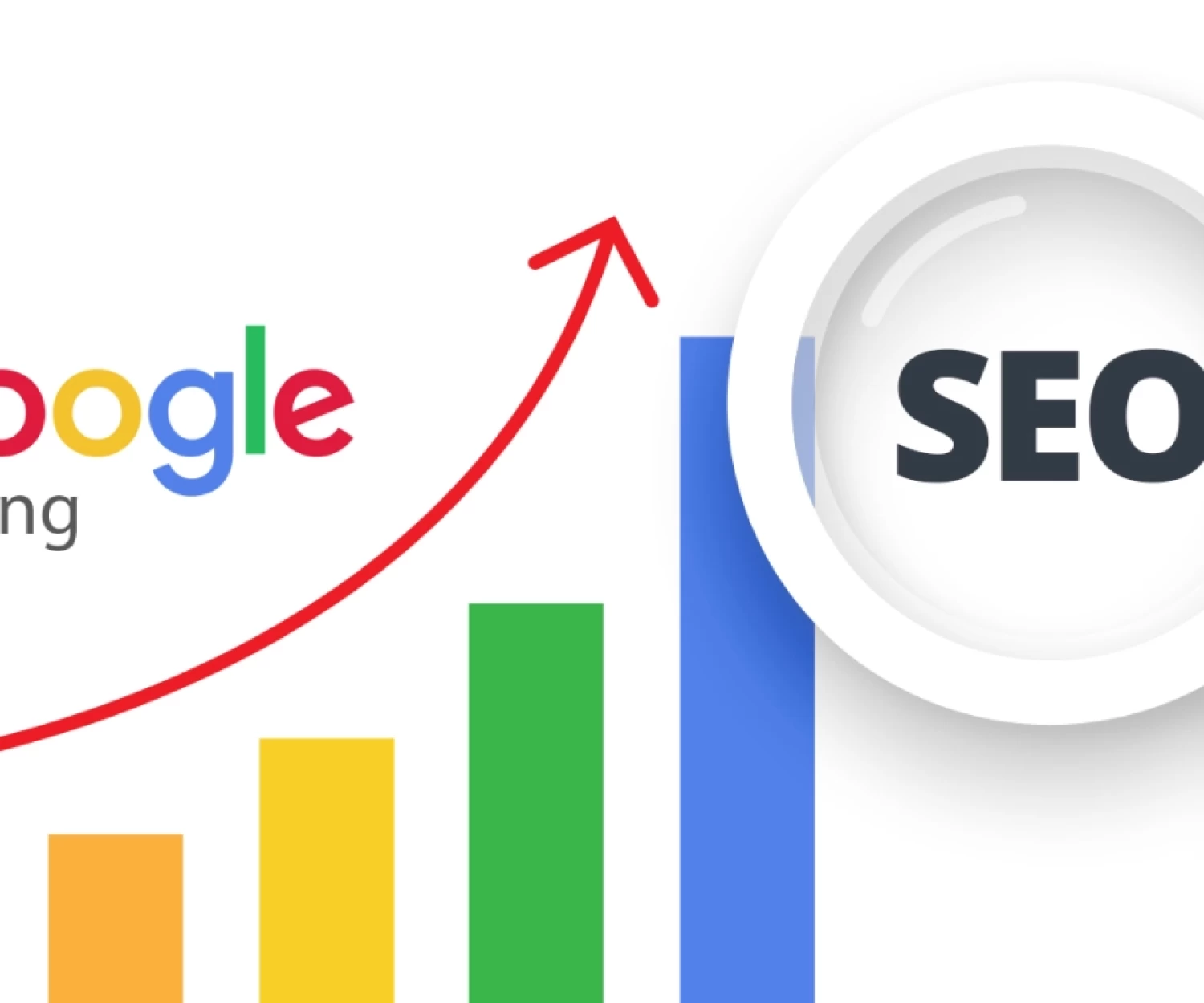 google seo image